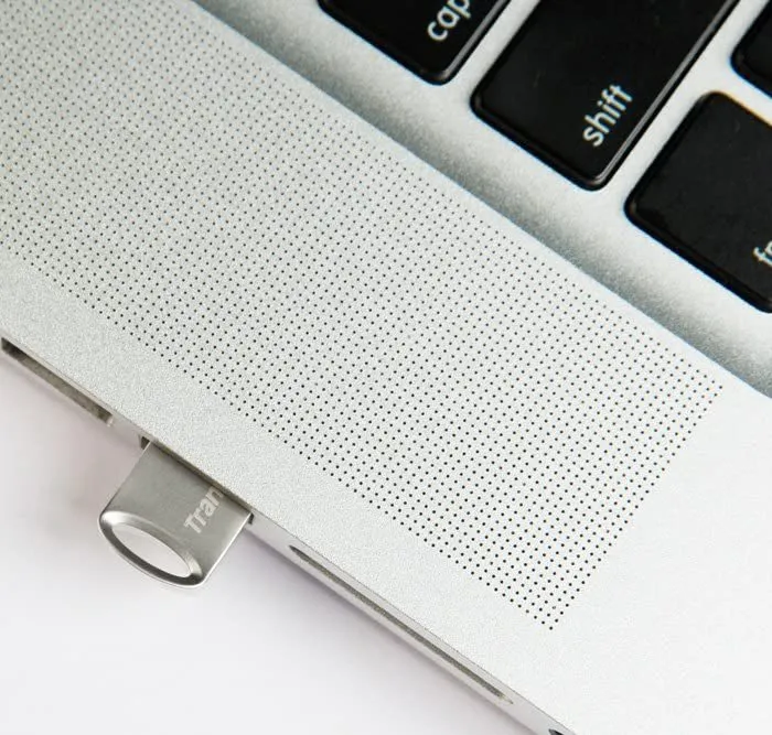  64GB USB3.1 Flash Drive Transcend 