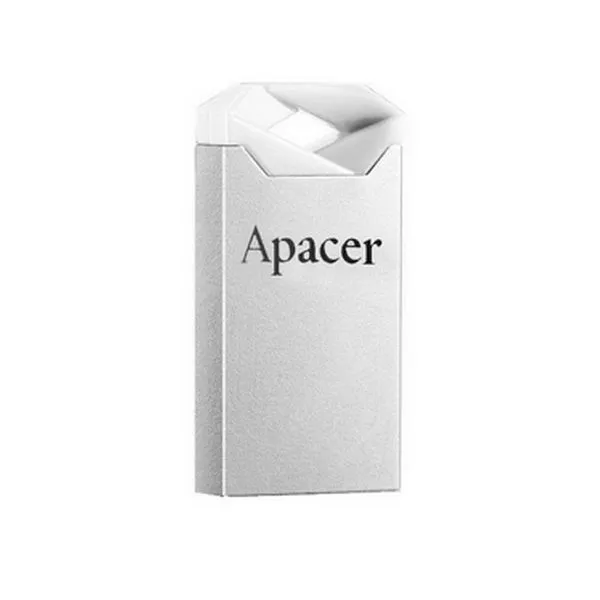 Memorie USB Apacer AH111, 32GB, Argintiu