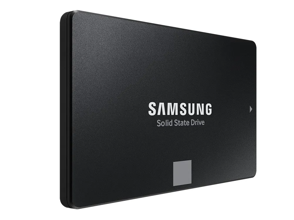 Unitate SSD Samsung 870 EVO  MZ-77E250, 250GB, MZ-77E250B/EU