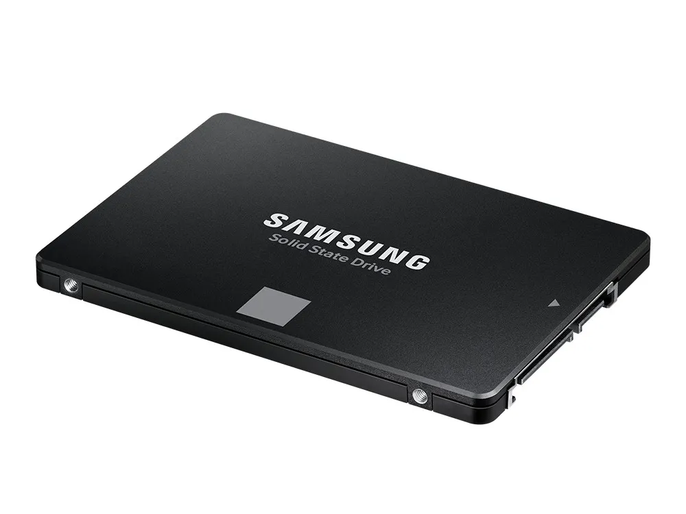 Unitate SSD Samsung 870 EVO  MZ-77E250, 250GB, MZ-77E250B/EU