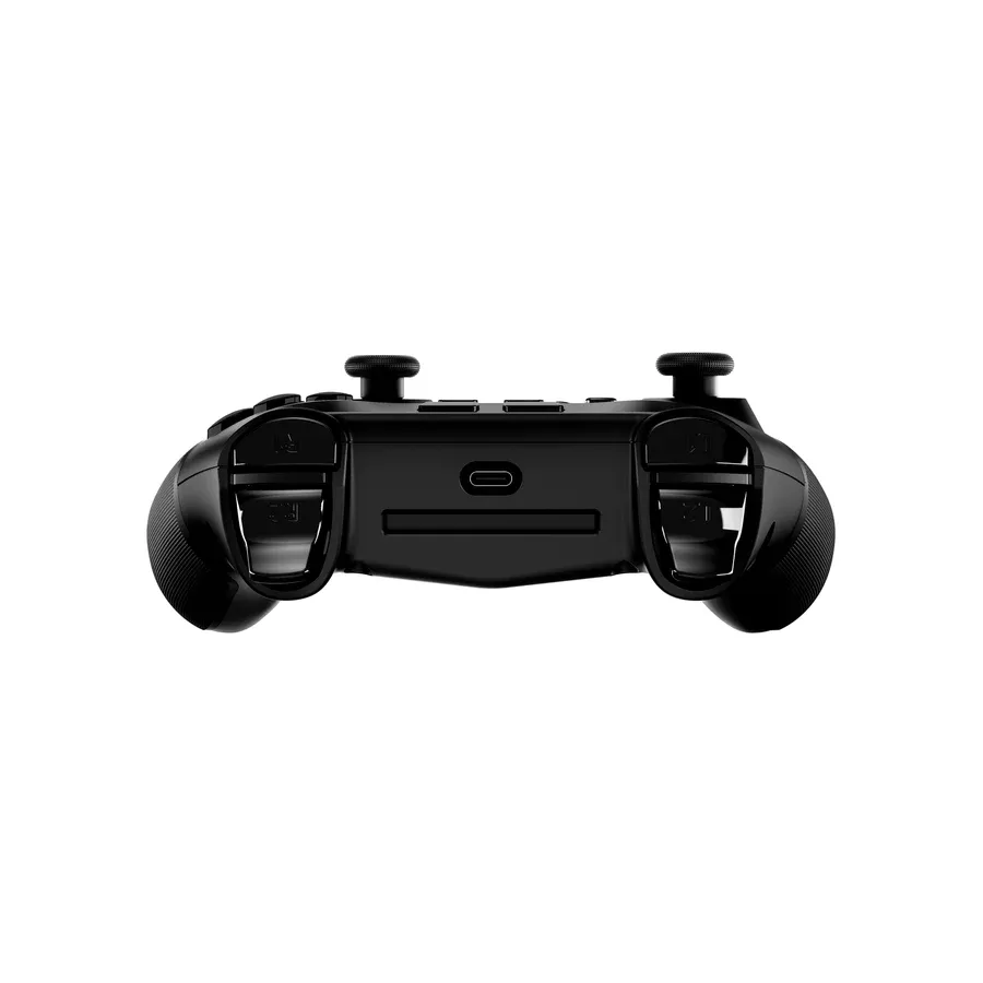 Wireless Gamepad HyperX Clutch , 4 axes, D-Pad, 2 mini joysticks, Bumpers,600mAH,Mobile Clip, BT/USB