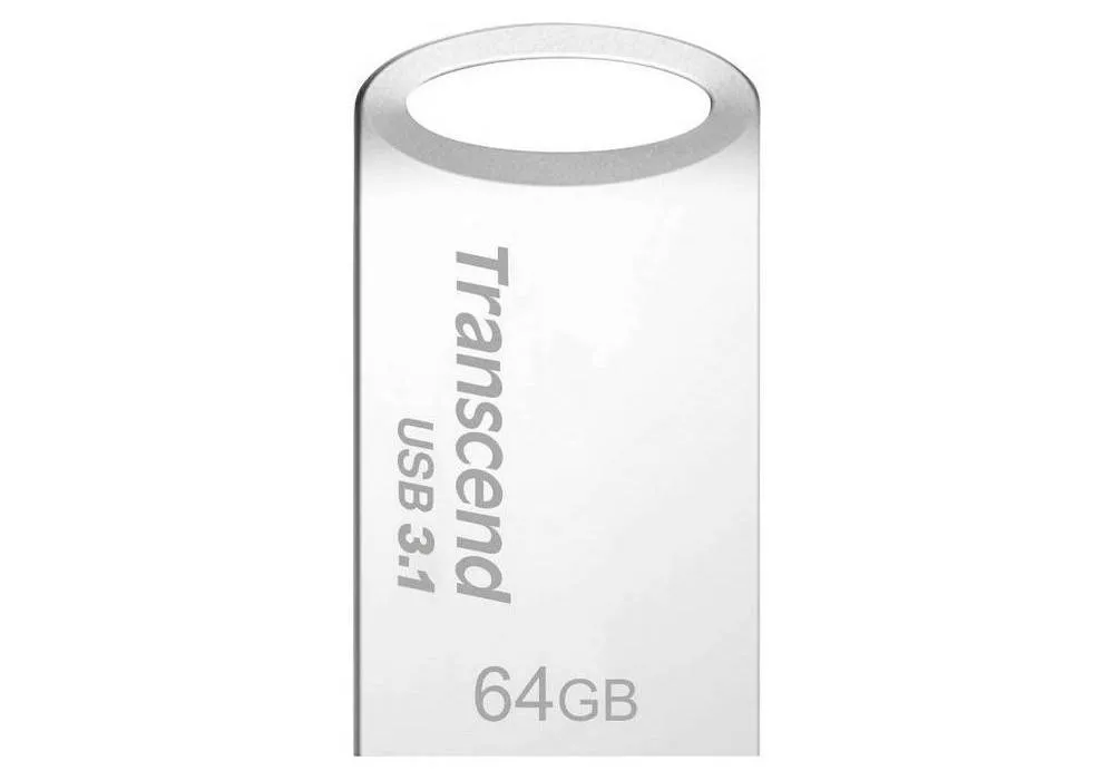  64GB USB3.1 Flash Drive Transcend 