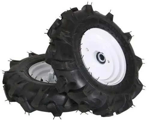 Roti Motocultivator WORKer HB 700 S (buc)