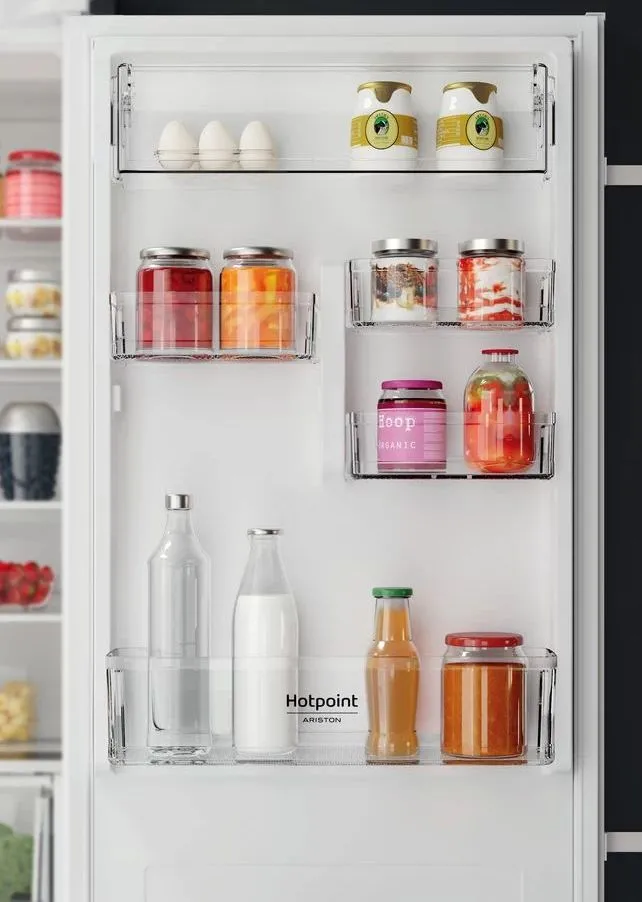 Frigider Hotpoint-Ariston HAC18 T311, Alb