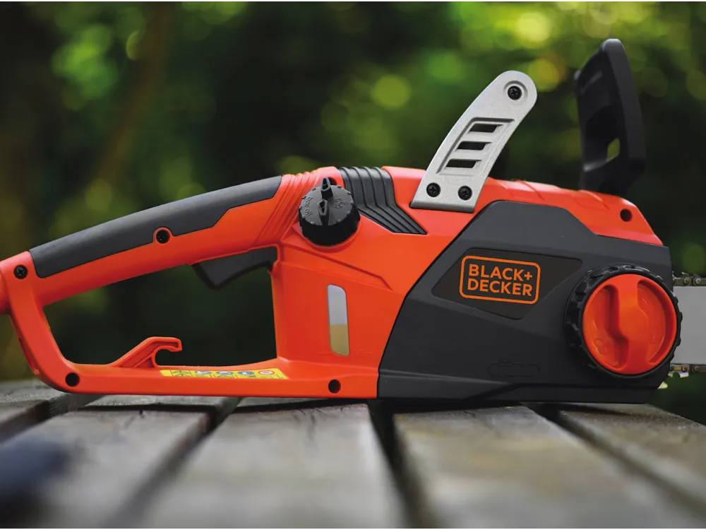 Fierastrau Electric Black+Decker CS2245-QS