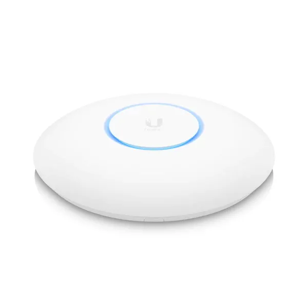Punct de acces fără fir Ubiquiti U6 Pro, Alb