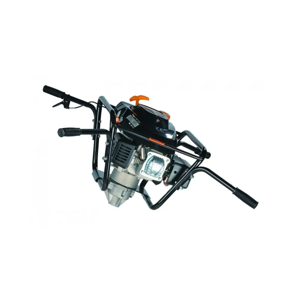 Motoburghiu Villager VPH 170R