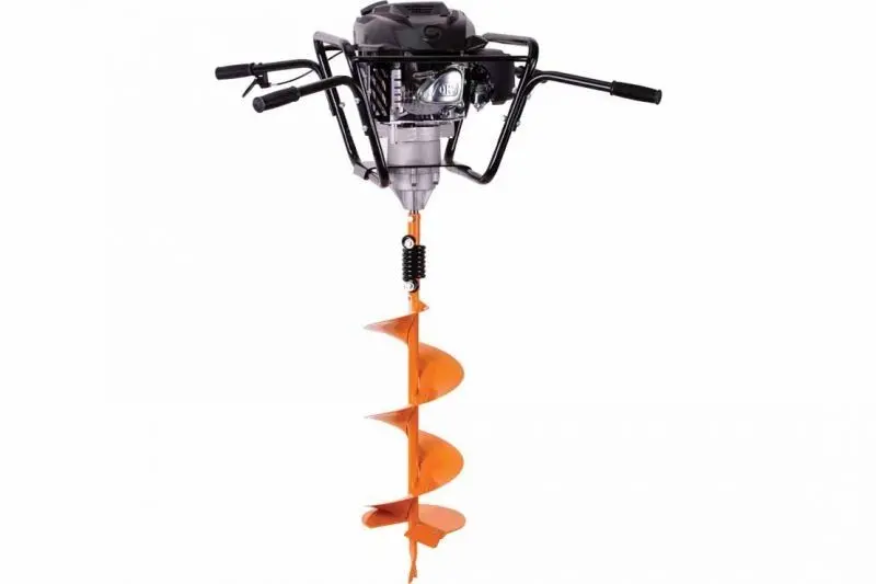 Motoburghiu Villager VPH 170R