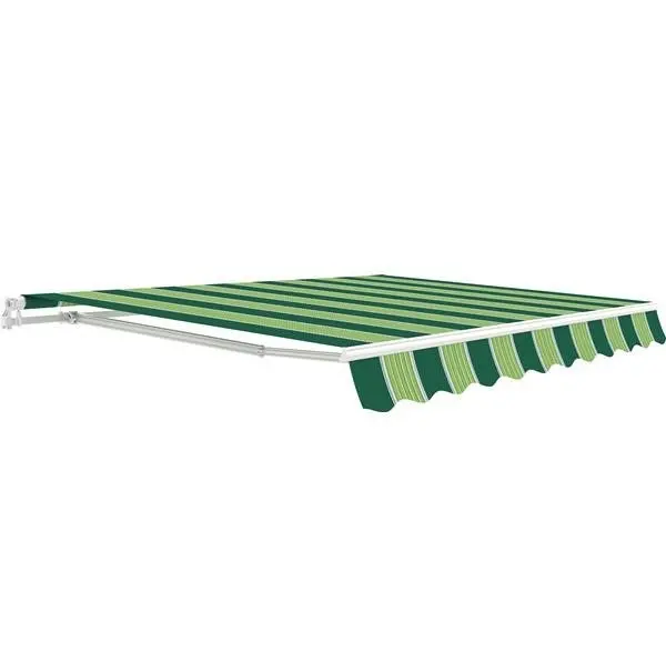 Marchiza 295 X 200 CM Verde