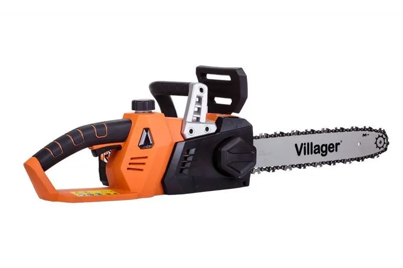 Fierestrau cu lant pe acumulator Villager VBT 1440 ( Fara acumulator)