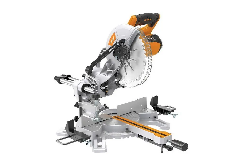 Fierestrau circular stationar Villager VMS 2000-255 S