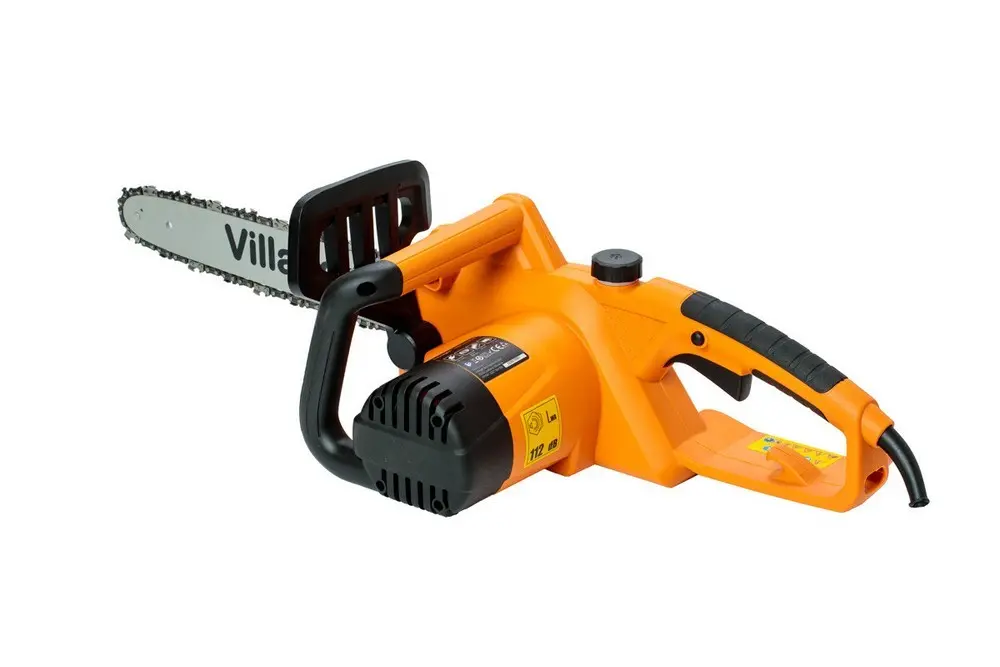 Fierastrau electric cu lant Villager VET 2035 V