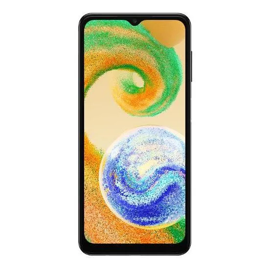 Smartphone Samsung Galaxy A04s, 3GB/32GB, Negru