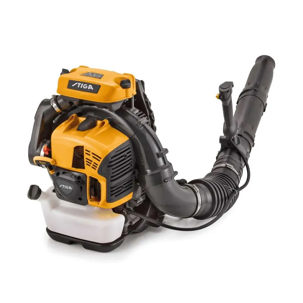 Suflanta frunze pe benzina Stiga BL 980 R PRO 