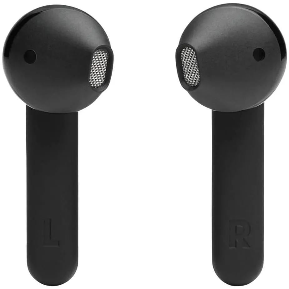 Căști JBL Tune 225TWS, Negru