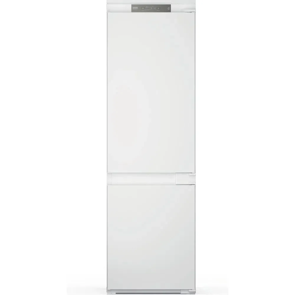 Frigider Whirlpool WHC18 T341, Alb