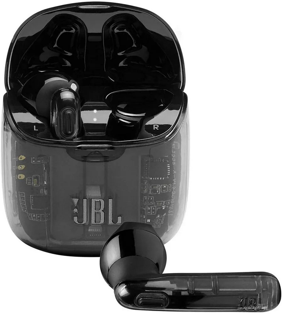 Căști JBL Tune 225TWS, Negru