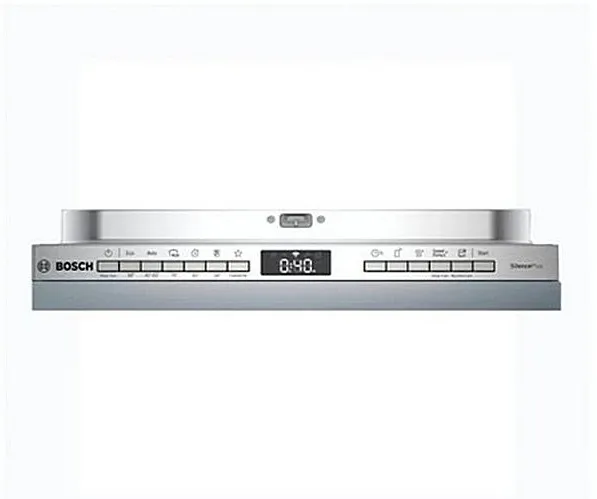 Mașină de spălat vase Bosch SPH4HMX31E, Alb