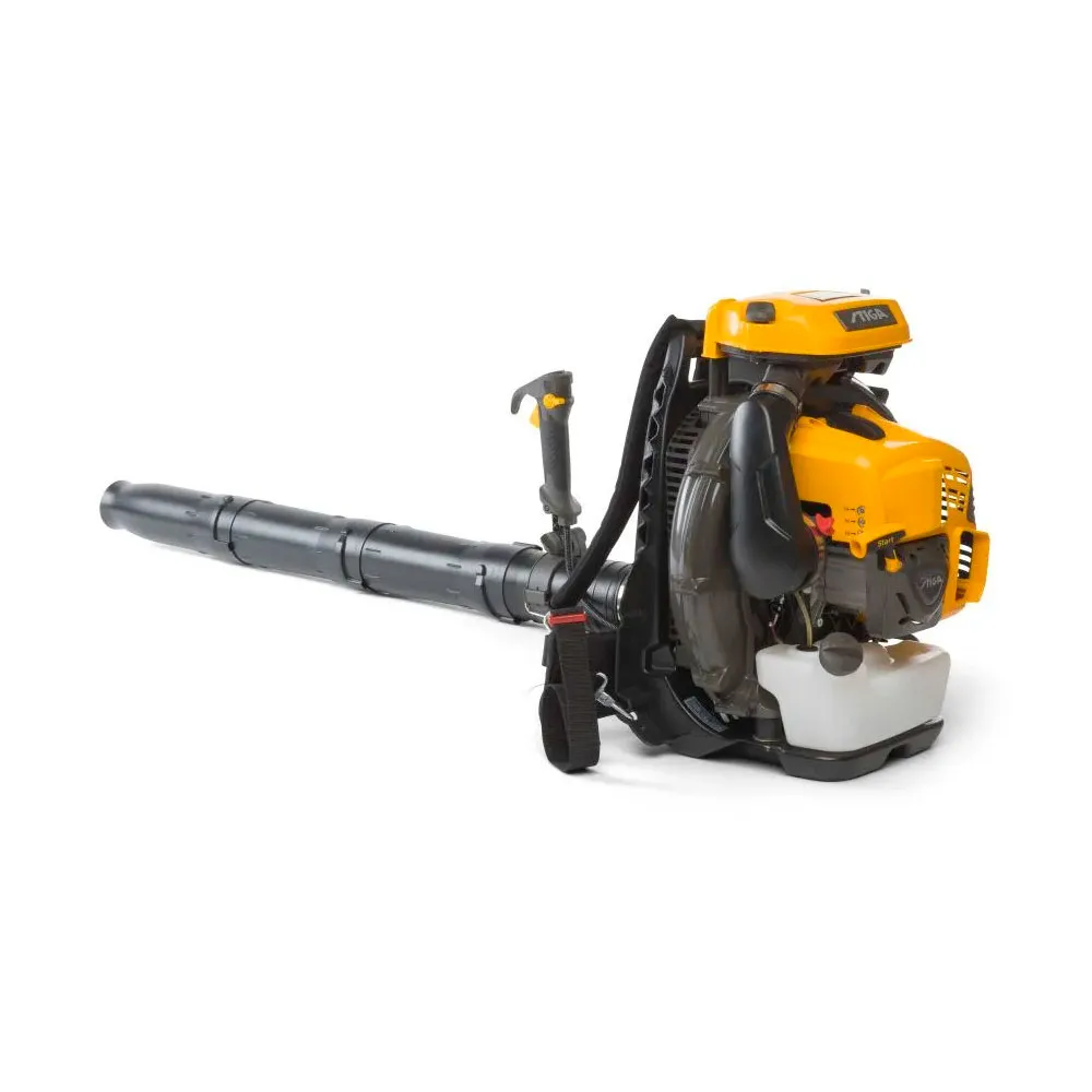 Suflanta frunze pe benzina Stiga BL 980 R PRO 