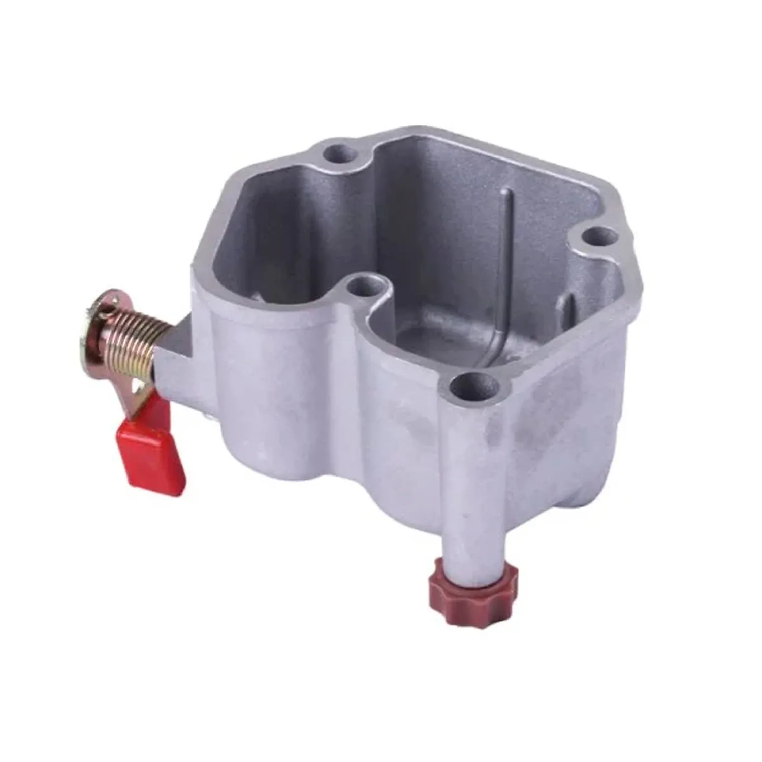 Capac supapă pentru 3 șuruburi - 178F 