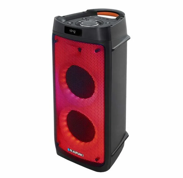 Boxă portabilă BLAUPUNKT PB06DB, Negru
