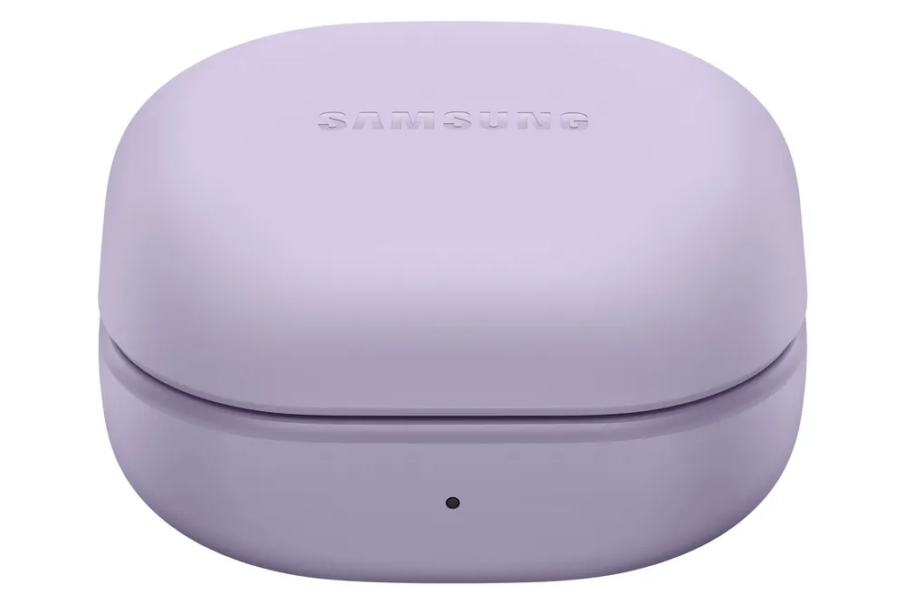 Căști Samsung SM-R510, Violet deschis