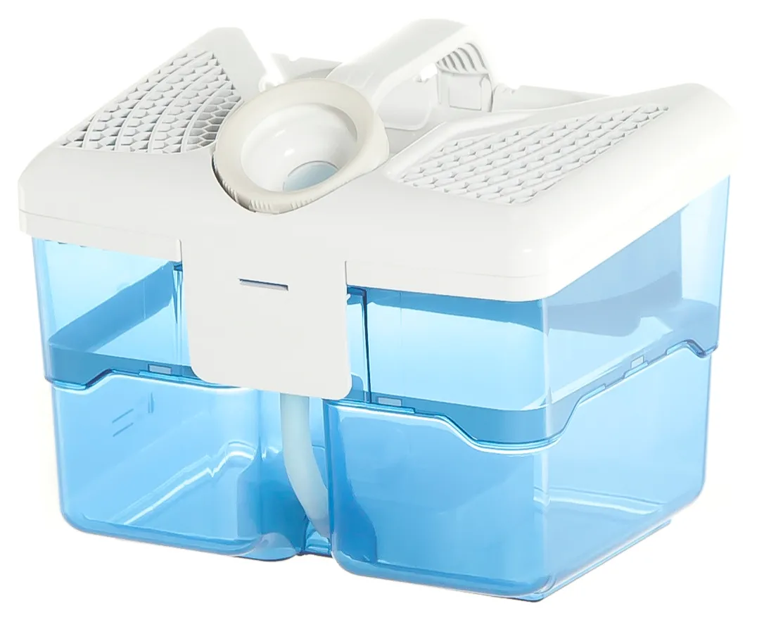 Aspirator Thomas Parkett Prestige XT, Gri