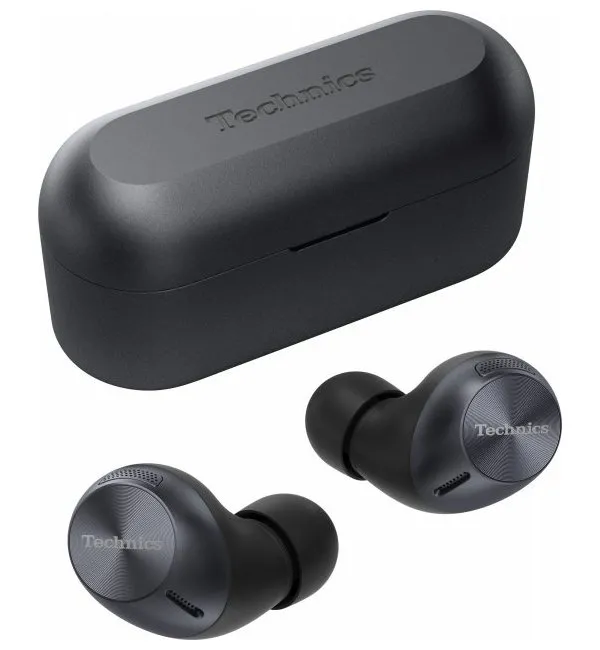 Căști Technics EAH-AZ40, Negru
