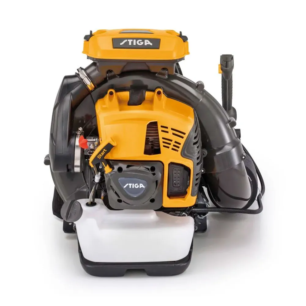 Suflanta frunze pe benzina Stiga BL 980 R PRO 