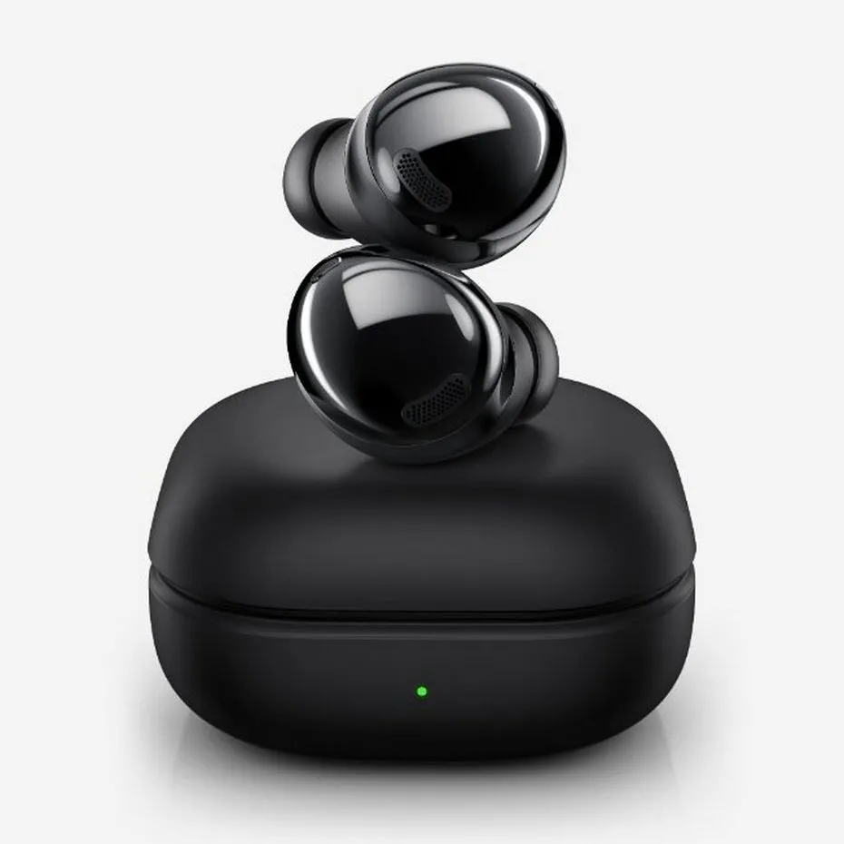 Căști Samsung Galaxy Buds Pro, Negru