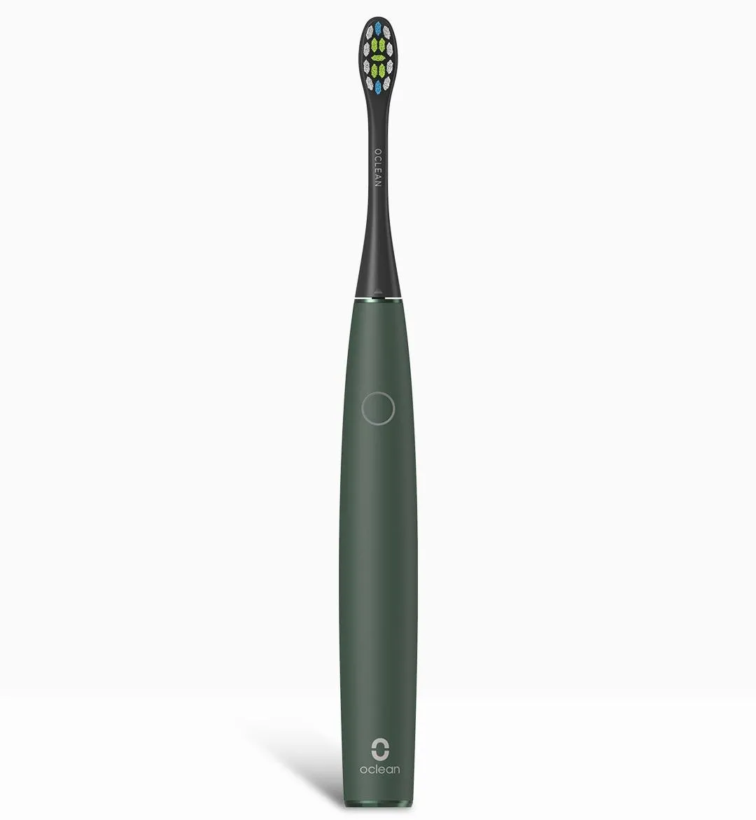 Periuța de dinți electrică sonică Xiaomi Air 2, Verde