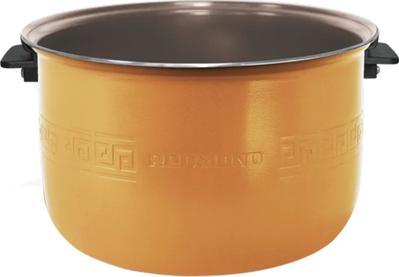 Oala pentru Multicooker Redmond RB-C515, Cafeniu