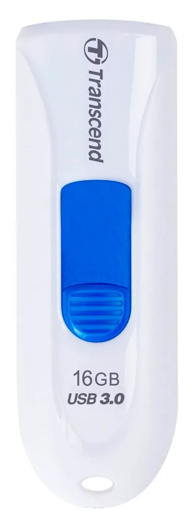 Memorie USB Transcend JetFlash 790, 16GB, Alb