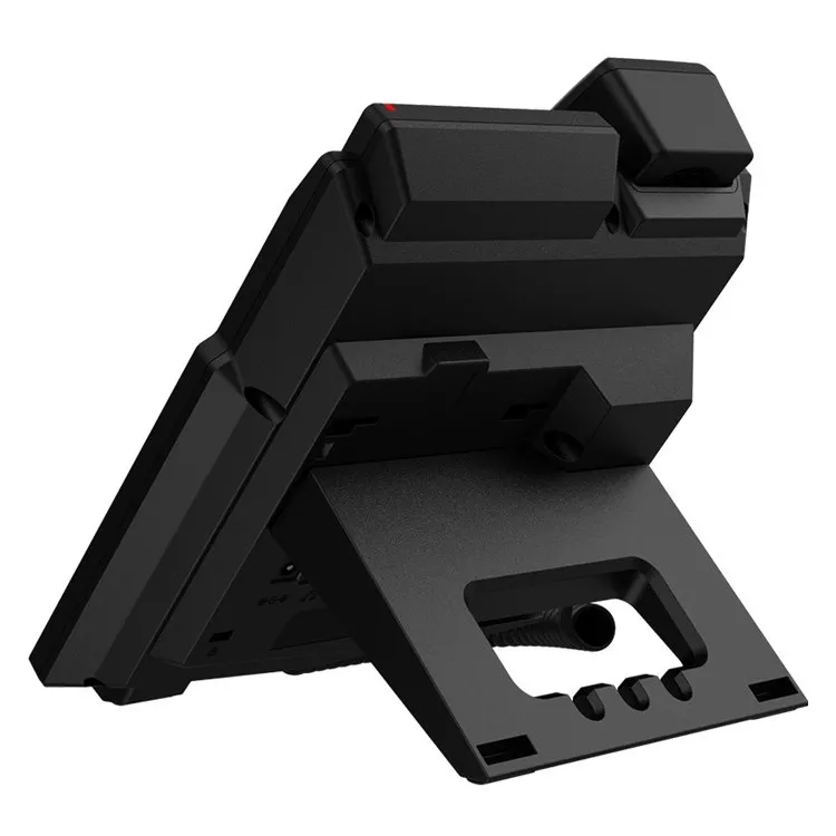 Telefon IP Fanvil X1SP, Negru