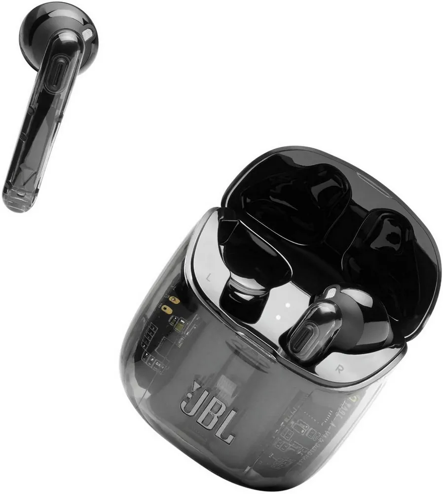 Căști JBL Tune 225TWS, Negru
