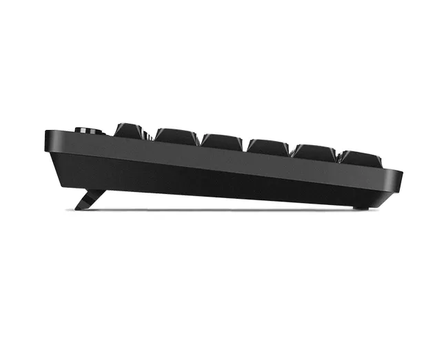 Tastatură SVEN KB-C3060, Cu fir, Negru