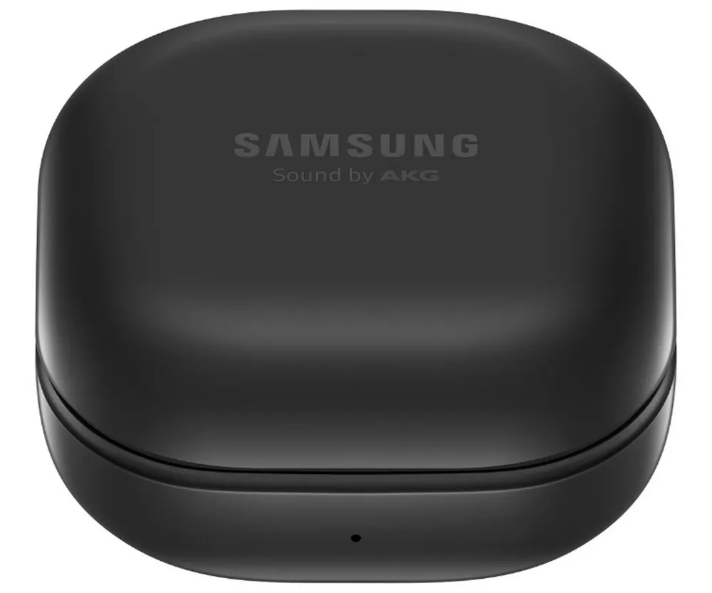 Căști Samsung Galaxy Buds Pro, Negru