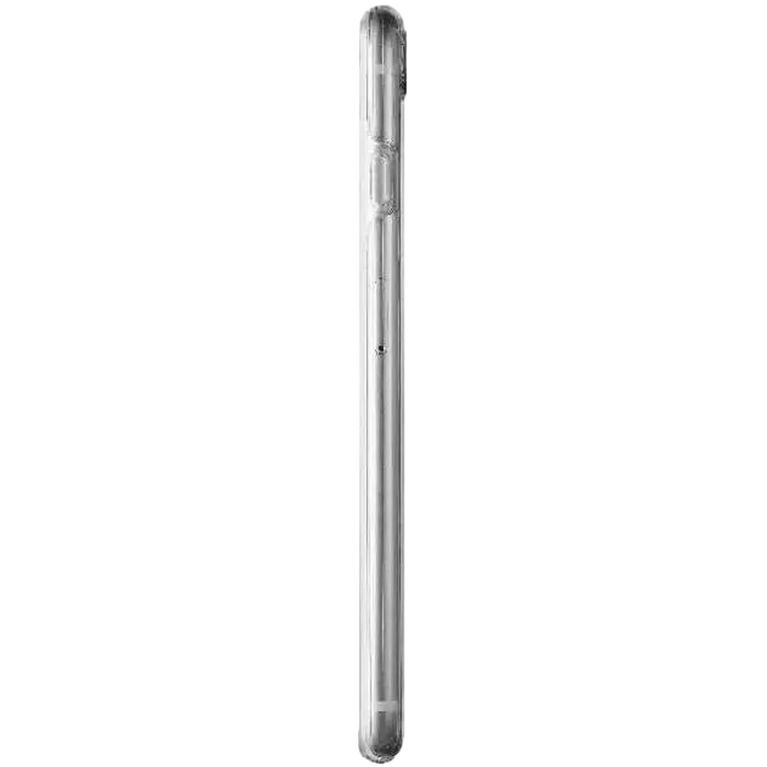 Husă Cellularline Clear Touch - iPhone SE (2020)/8/7, Transparent