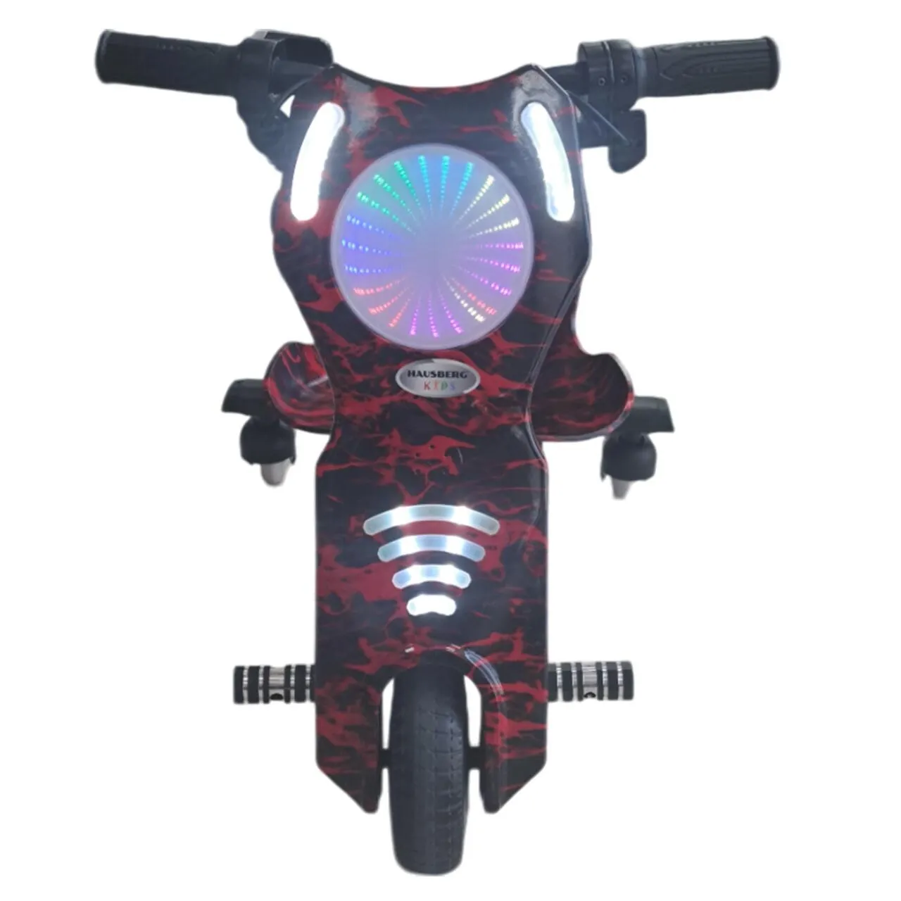 Tricicleta electrica copii Hausberg HB-KD04RS           