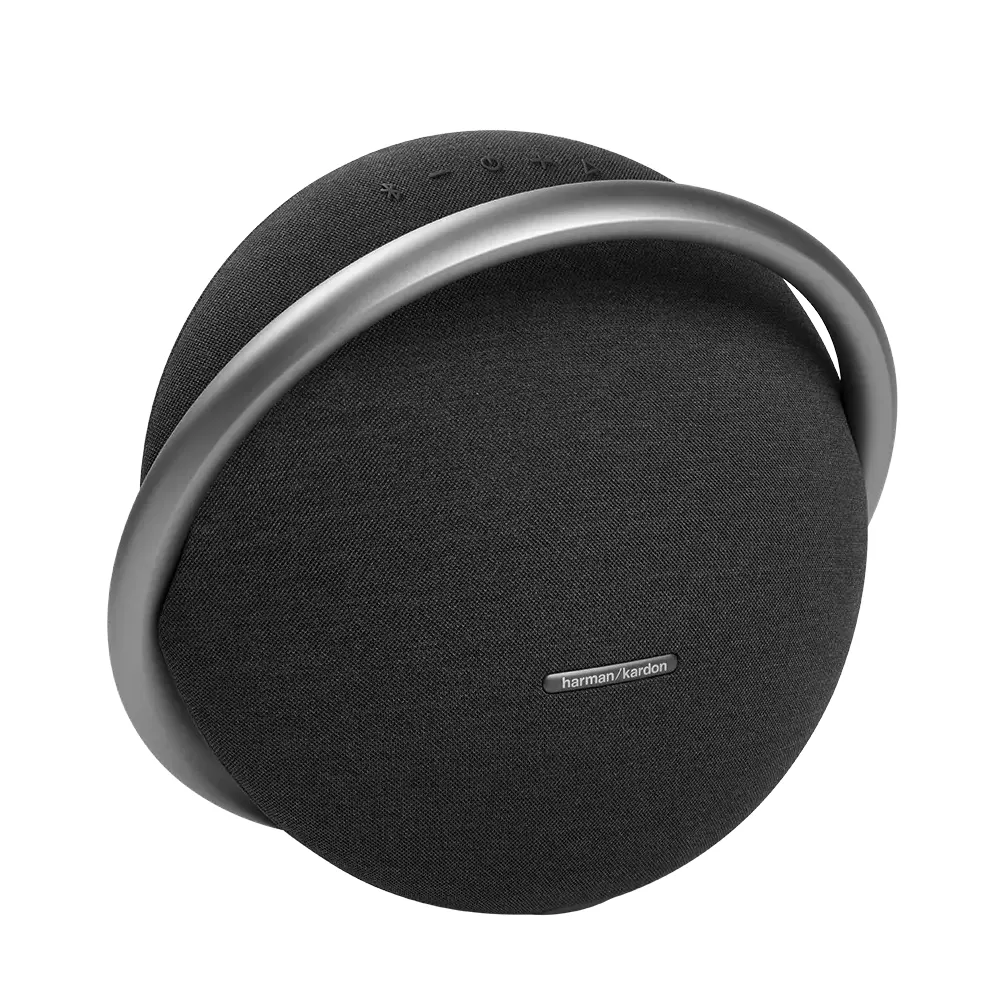 Boxă portabilă Harman Kardon Onyx Studio 7, Negru