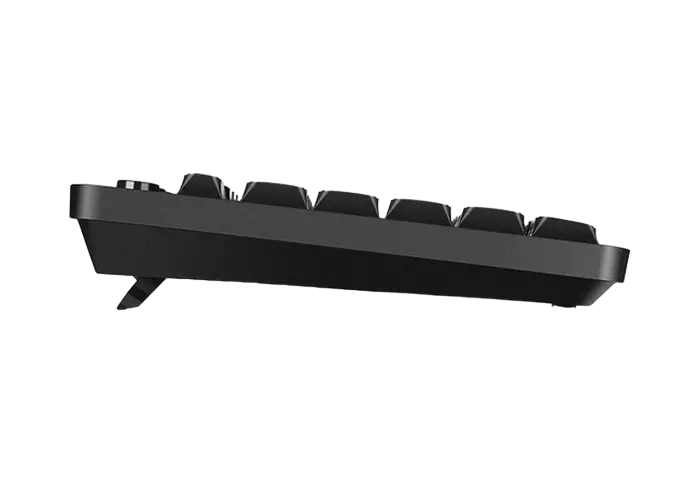 Tastatură SVEN KB-C3060, Cu fir, Negru