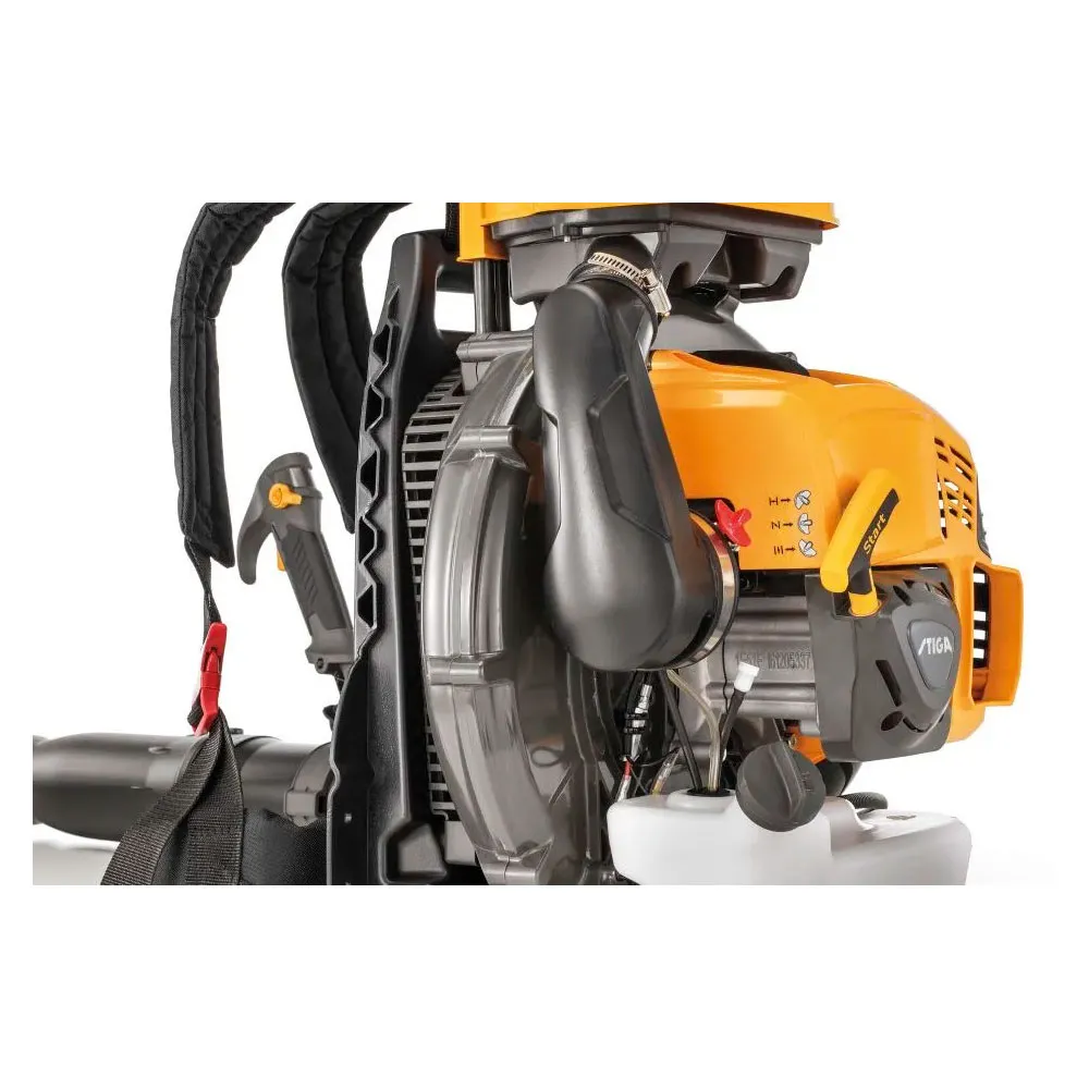Suflanta frunze pe benzina Stiga BL 980 R PRO 