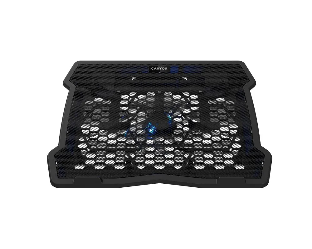 Suport de răcire pentru laptop Canyon HNS02, 15,6