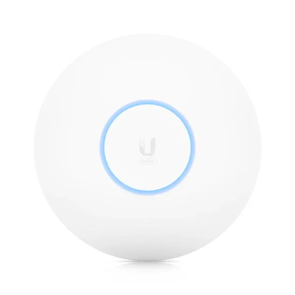 Punct de acces fără fir Ubiquiti U6 Pro, Alb