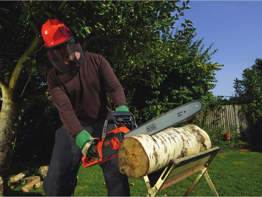 Fierastrau Electric Black+Decker CS2245-QS