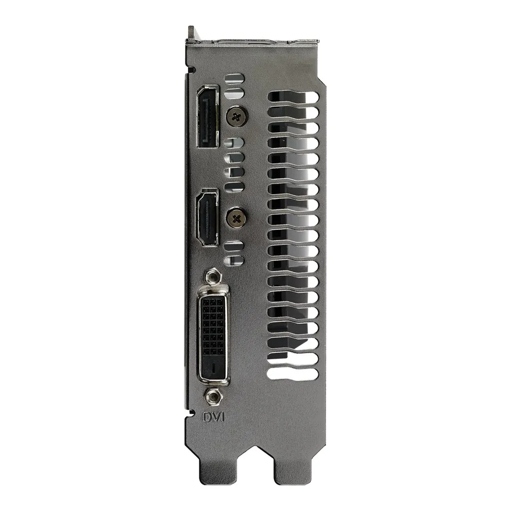Placă Video ASUS PH-GTX1050TI-4G,  4GB GDDR5 128bit
