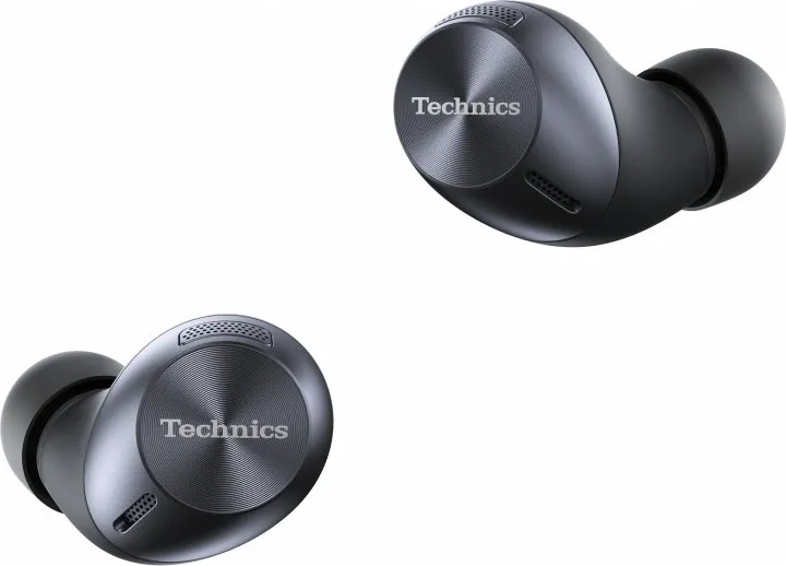 Căști Technics EAH-AZ40, Negru