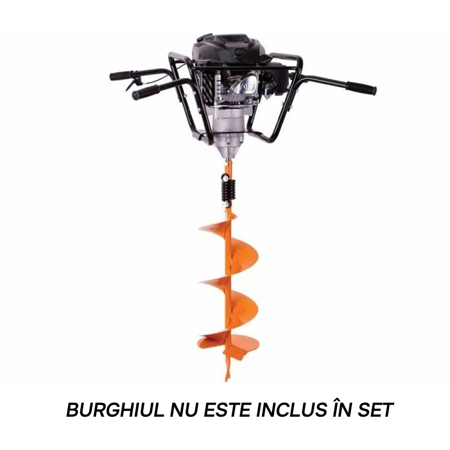 Motoburghiu Villager VPH 170R