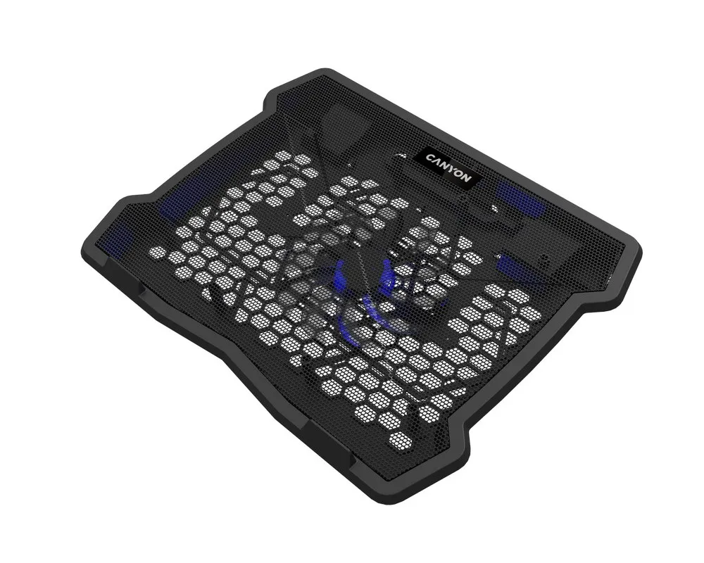 Suport de răcire pentru laptop Canyon HNS02, 15,6