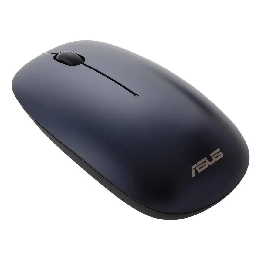 Mouse Wireless ASUS MW201C, Albastru
